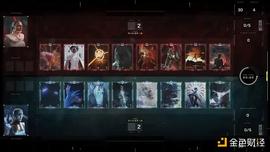 OUT:一文速览 12 款即将在 2023 年发行的 Web3 游戏_web3.0币种有哪些