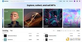 CRYPTO:NFT 可发现性困境：如何触及目标用户？_CRY