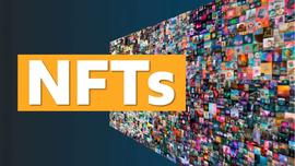 区块链:从特朗普NFT谈当今的创作者困境和NFT三难困境_以太坊官网