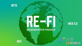REFI:可再生金融（ReFi）：Web3 演进的下一步_区块链技术就业前景