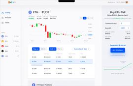 AMM:还都没有Token 10个可以关注的新项目_ROB