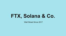 SOLA:观点：打碎 FTX/Solana 集团 加密世界的保皇派_区块链