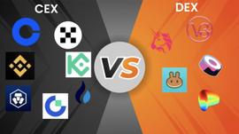 FTX:FTX暴雷后 用户都转向DEX了吗？_NLP