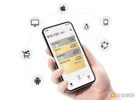 WEB3:万字长文详解 Web3 世界的通行证：钱包到底是什么？_区块链的未来发展前景数字化研究