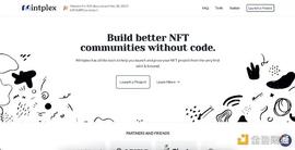 ETA:一文了解七个无需代码基础的NFT发行工具_metamask苹果手机版