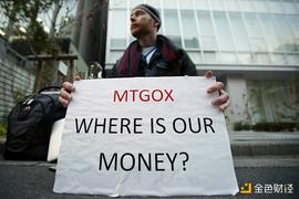 FIL:从Mt.Gox到FTX 同样的轮回还要上演多少次？_ECO