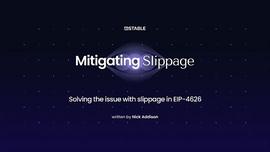 POOL:DeFi：解决 EIP-4626 中的滑点问题_3CRV价格