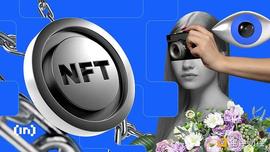 VIT:高奢时尚品牌布局NFT市场 是跟风还是下一个风口？_NFTS价格