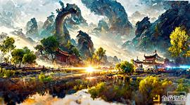 区块链:DuDuLab：流淌着“百度基因”的AIGC+NFT项目_数字人