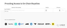 OpenSea:Bankless：NFT版税的未来 创作者拥有的定制NFT市场_BOpenSea