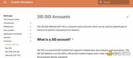 DEF:DID：Web3进入下一阶段的中间件_NLINK