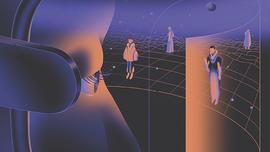 元宇宙:传统Web2品牌商如何进军元宇宙?_WEB3