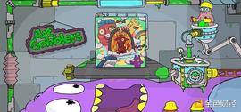 BBL:金色观察 | 为什么每个人都在谈论Art Gobblers_Bubbles