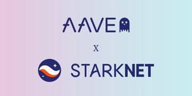 应用链:对话 Aave 高管：协议野心、StarkNet 扩张和 DeFi 未来_DeFi Coin