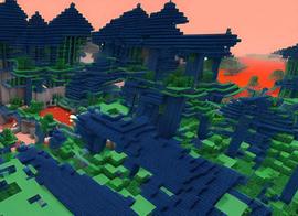 OPC:OPCraft：首个建立在Op Stack上的应用链游戏_Crafty