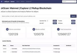 WEB3:zkSync 2.0 主网上线：我们都应该知道些什么_KSY