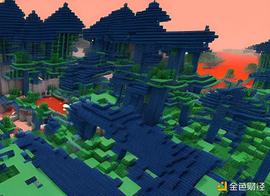 CRAFT:OPCraft 初学者指南：链游复兴开始了吗？_Crafty