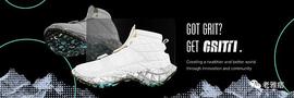 ITT:Move to Earn Gritti 能成为下一个STEPN吗？_CryptoKnitties