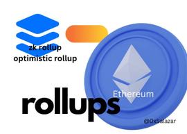 ETH:如何理解 ZK 和 Optimistic Rollup 的前景和区别？_FIMI币