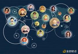 WEB:从社交图谱看Web3.0在社交领域的探索_OSMO价格