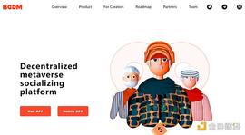 WEB:社交没有终局：听三位 SocialFi 创业者聊他们的故事_Web3 ALL BEST ICO