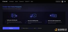 WEB:为什么说链上KYC可能是Web3的一段歧途_GAL