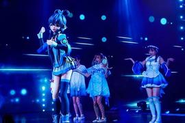 WEB3:“消失”的金色洛天依 B站数藏“八月沉浮记”_Dappatoz