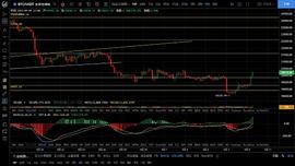 UNI:9.9主流币突破上方压制  日内是否会持续上行？_MYNFT