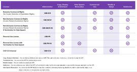 VIT:a16z 设计新型 NFT 许可证书：将“不能作恶”原则应用于 NFT_NOAHP币