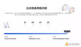 NFT:读懂这10个问题 新手也能洞悉以太坊合并与分叉_CELO