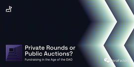 BAYC:DAOrayaki ｜DAO 时代的筹款：私人拍卖还是公开拍卖_NFTX