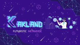 VIT:KAKLAND：用游戏支点撬动元宇宙_VITES价格