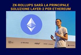 IMI:一文读懂 Layer2 和 ETH2.0 关系_STIC