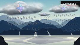 区块链:金色观察｜Bankless：以太坊分水岭_BUILD