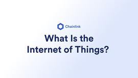 区块链:区块链和预言机如何加速物联网经济发_tronlink钱包安全吗