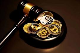 加密货币:一文解析虚拟币 “出海挖矿”的法律风险_pos币圈