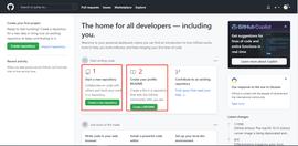 ANT:Github 被标记如何解决_YANT币