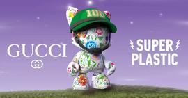 BER:GUCCI、LV等奢侈品巨头如何布局元宇宙的 其他品牌应该跟上吗？_UCC