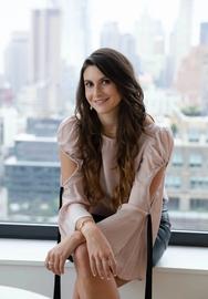 NFT:A16z 游戏投资合伙人 Arianna Simpson 谈 Web3 游戏和元宇宙的未来_加密货币最新消息与新闻
