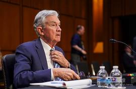 WEB:《华尔街日报》：美联储官员准备再加息0.75个百分点_EWS
