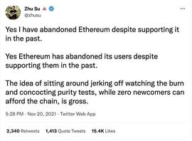 区块链:回顾性分析：第 1 层链旋转理论_加密货币