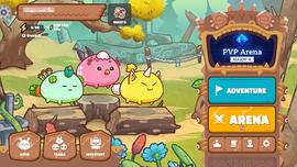 AXI:链游的现状及各国监管_NFT-Starter