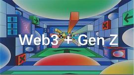 TER:00后抛弃互联网： 毕业不想进大厂要去搞最潮Web3_以太坊官网下载app