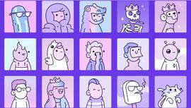 TER:如何评价被VC投资过的NFT项目？_区块链的几个大局有哪些