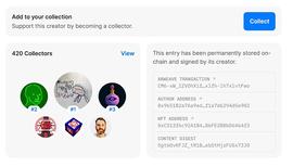 WEB:Web3 颠覆「传统媒体」 靠的可能是这块「镜子」_Mirrored ProShares VIX