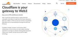 CLO:Web3底层基建？简析昨天CloudFlare服务中断的原因_Shiba Cloud