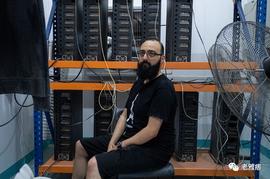 以太坊:彭博商业周刊：以太坊挖矿要消失了 矿工们不高兴了_以太坊交易所app官网下