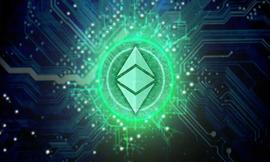 Merge:专家预测合并前以太坊经典在此范围内的下一个峰值_Alchemix