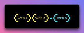 区块链:下一代互联网的骑士：谈Web5、Solid和Personal Vault_WEB4