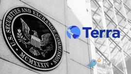 UST:彭博社：美 SEC 正在调查 Terraform Labs_TER